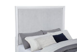 Gracemont - Panel Bed