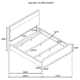 Ladera - Bedroom Set