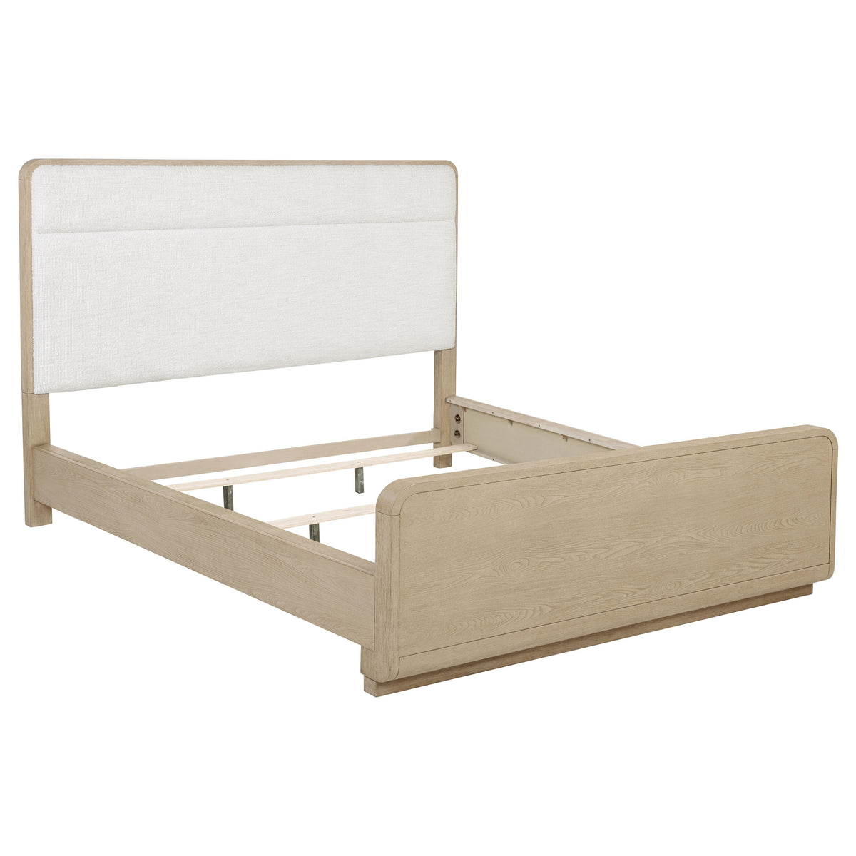 Ladera - Panel Bed