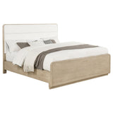 Ladera - Panel Bed