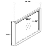 Ladera - Bedroom Set