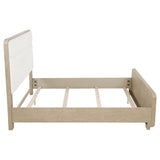 Ladera - Panel Bed