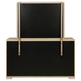 Ladera - 6-Drawer Bedroom Dresser