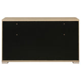 Ladera - 6-Drawer Bedroom Dresser