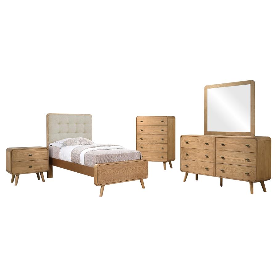 Robyn Bedroom Set