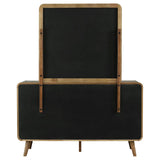 Robyn - 6-Drawer Bedroom Dresser And Mirror