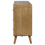 Robyn - 6-Drawer Bedroom Dresser