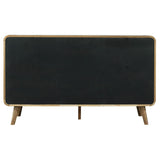 Robyn - 6-Drawer Bedroom Dresser