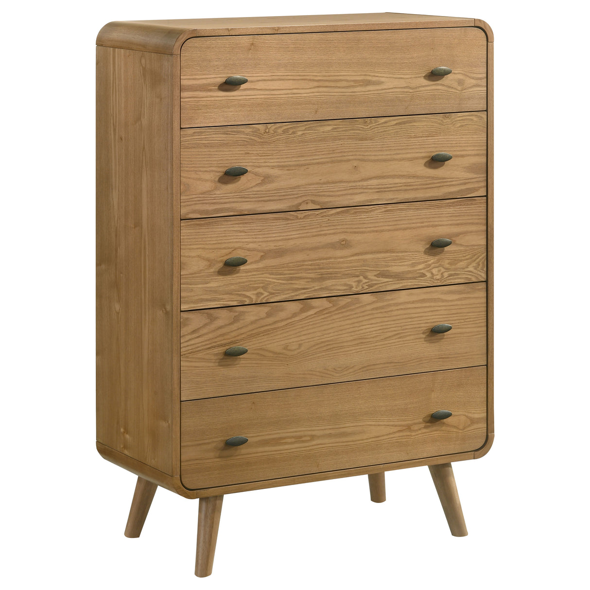 Robyn - 5-Drawer Bedroom Chest