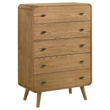 Robyn - 5-Drawer Bedroom Chest