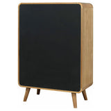 Robyn - 5-Drawer Bedroom Chest