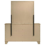 Oakglen - 6-Drawer Bedroom Dresser