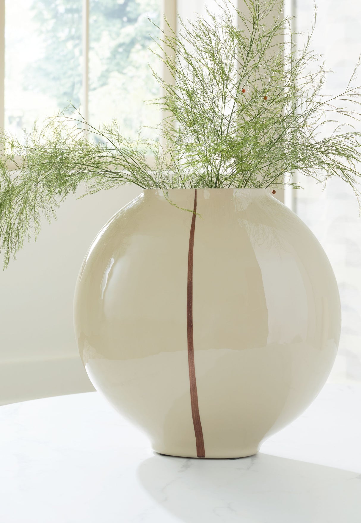 Sheabourne - Vase by Signature Design by Ashley® | Bel Furniture