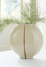Sheabourne - Vase by Signature Design by Ashley® | Bel Furniture