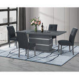 Ariya - Dining Table And Chair Set