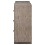 Kenora - 6-Drawer Dresser