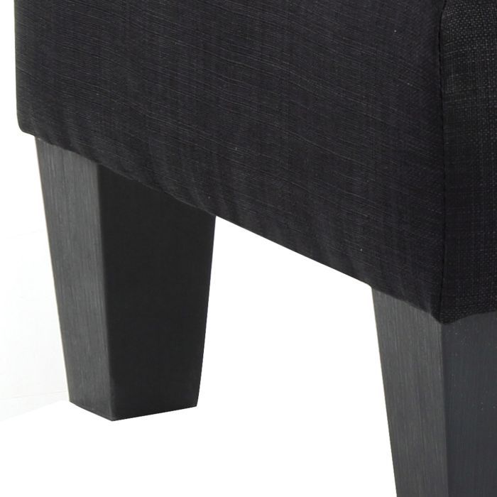 Casual Ottoman For Stylish Spaces