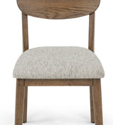 Mills Side Chair