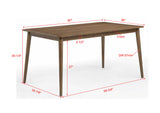 Mills Dining Table