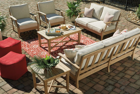 Clare View - Lounge Set - view 2