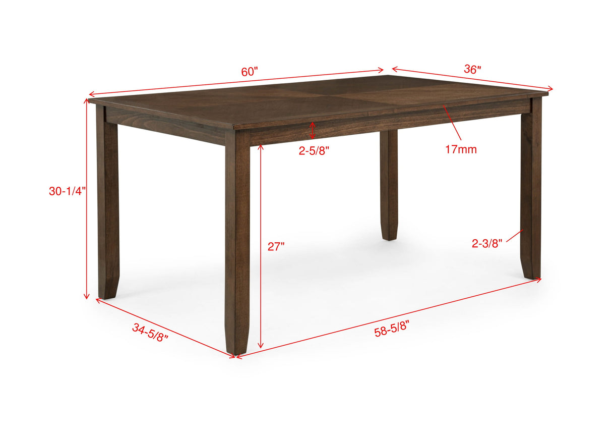 Avasa - Dinette Set