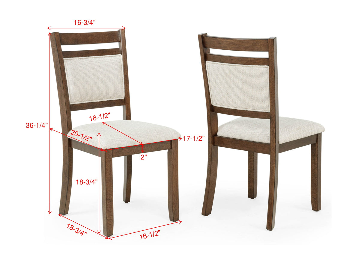 Avasa - Dinette Set