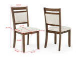 Avasa 5-Pk Dinette Set