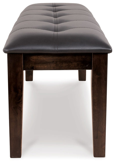 Haddigan - Upholstered Bench - view 5