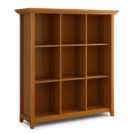 Acadian - Handcrafted Cube Storage - view 28
