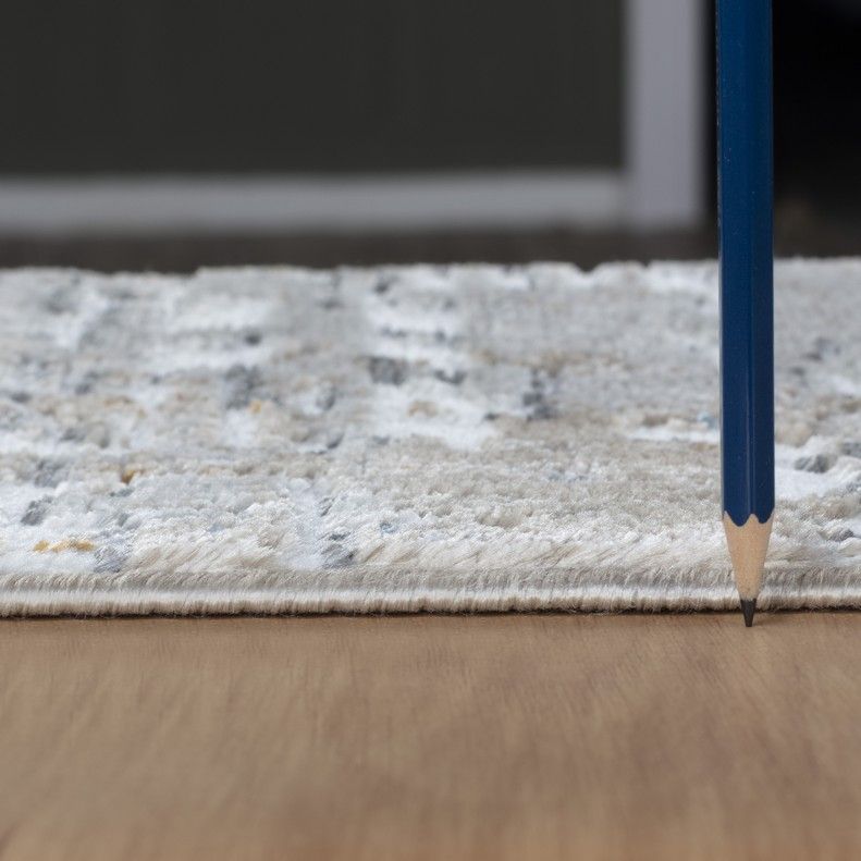 Textures - GC_ART2001 Area Rug by Icona Home Decor | Bel Furniture