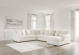 Chessington - Sectional by Signature Design by Ashley® | Bel Furniture