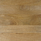 Hunter - Medium Storage Cabinet - Natural