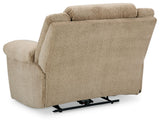 Tip-off - Power Recliner With Adj Headrest by Signature Design by Ashley® | Bel Furniture