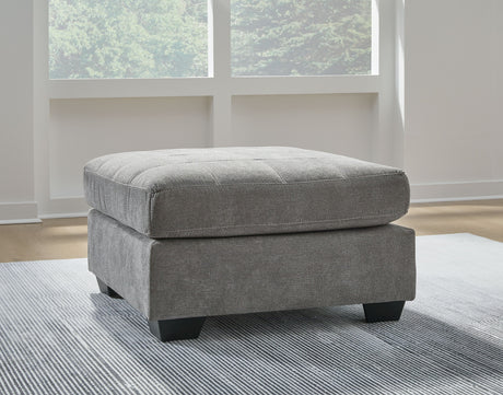 Marleton - Oversized Accent Ottoman by Signature Design by Ashley® | Bel Furniture