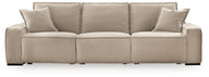 Carceri - Reclining Sectional