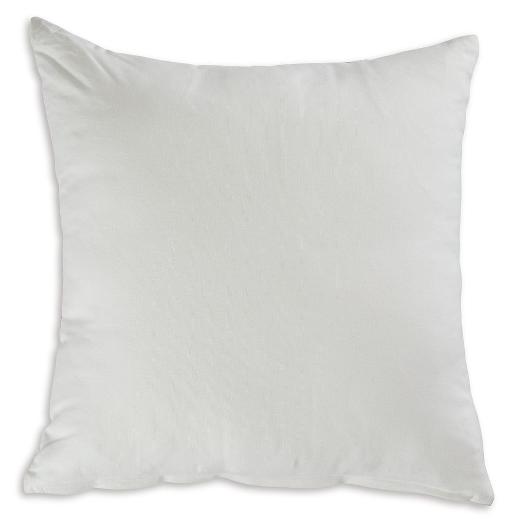 Herston - Pillow (Set of 4) - Multi