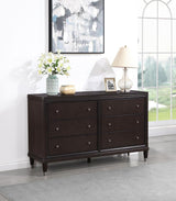 Emberlyn - 6-Drawer Dresser