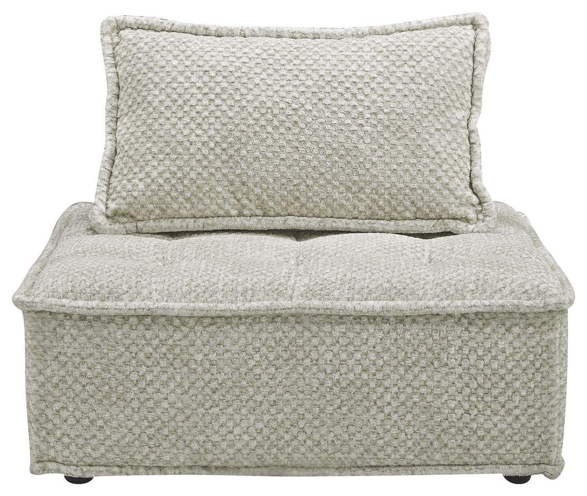 Bales - 7 Piece Sectional