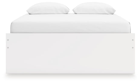 Onita - Platform Bed - view 38