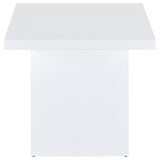 Devar - Square Coffee Table Set