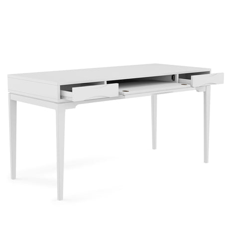Harper - Handcrafted Desk - view 17
