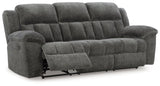 Frohn - Reclining Sofa by Signature Design by Ashley® | Bel Furniture