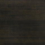 Rachelle - 3 Piece Rectangular Coffee Table Set - Deep Merlot by CoasterEssence | Bel Furniture