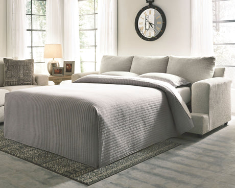Soletren - Sleeper Sofa by Signature Design by Ashley® | Bel Furniture