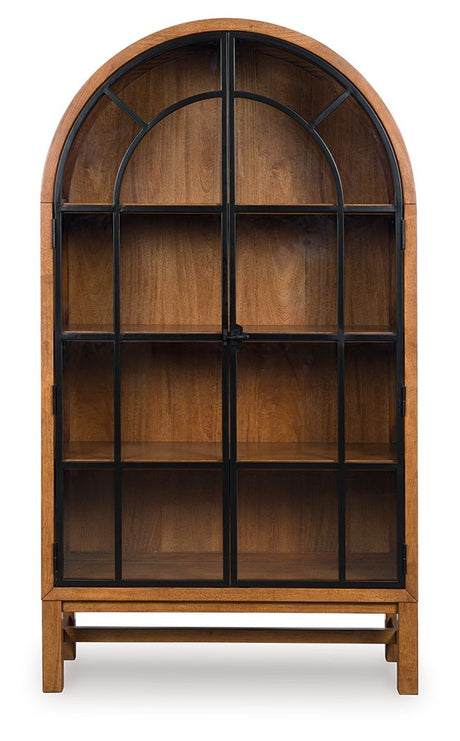 Greddinton - Display Cabinet - view 5
