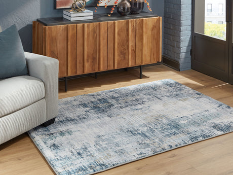 Arlenmont - Rug - view 3