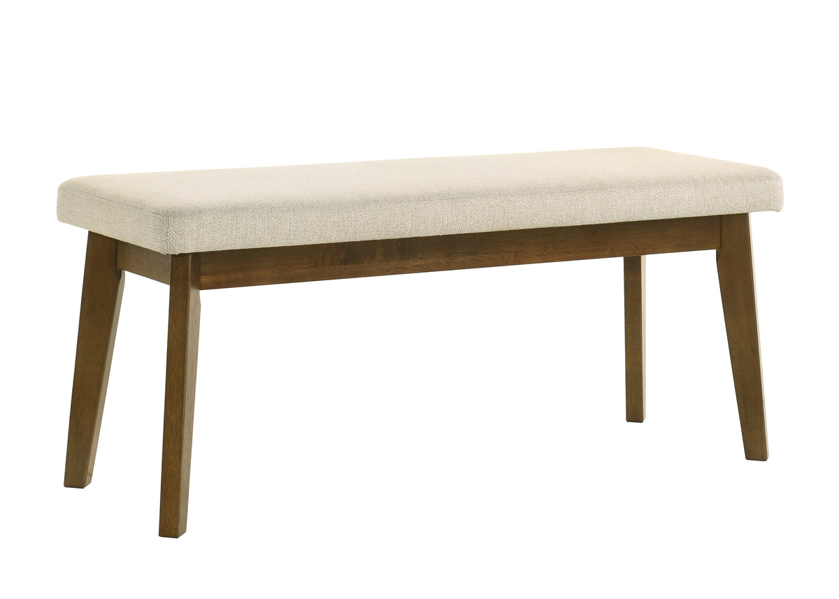 Rolstan Bench
