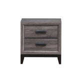 Mirage - 5 Piece Bedroom Set