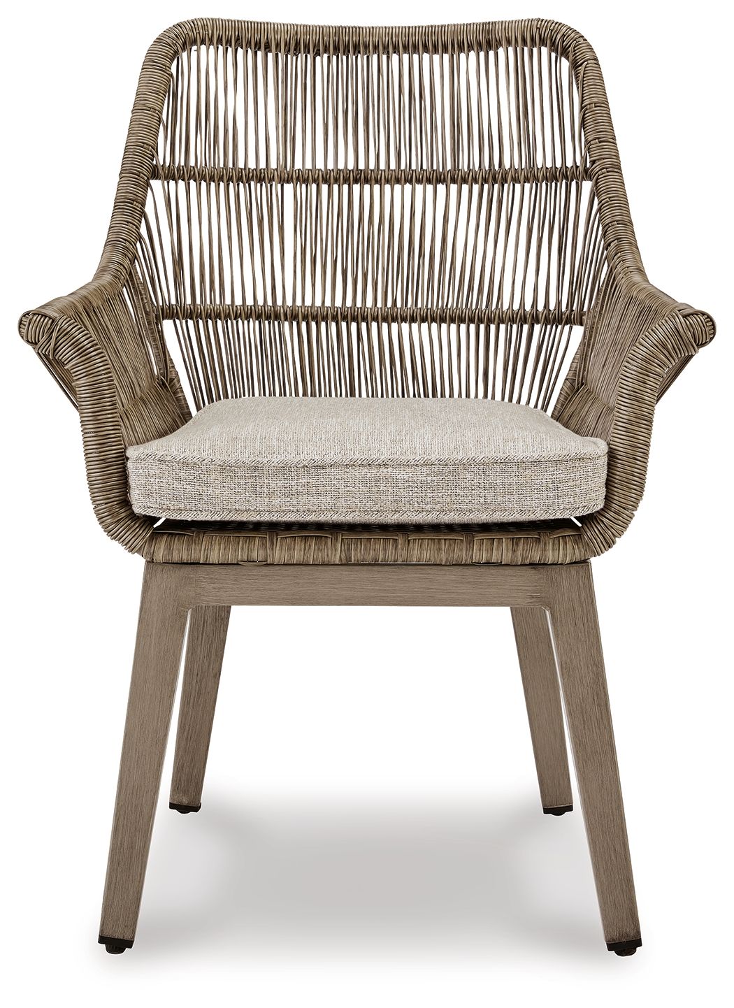 Beach Front - Arm Chair With Cushion by Signature Design by Ashley® | Bel Furniture