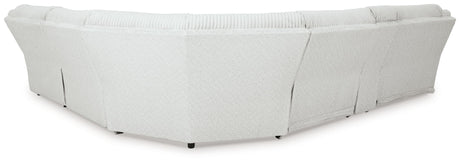 Top Tier - Reclining Sectional by Signature Design by Ashley® | Bel Furniture